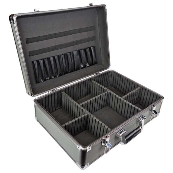 کیف آلومینیومی مدل B31