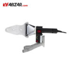 اتو لوله سبز پویا صنعت مدل فیوژن