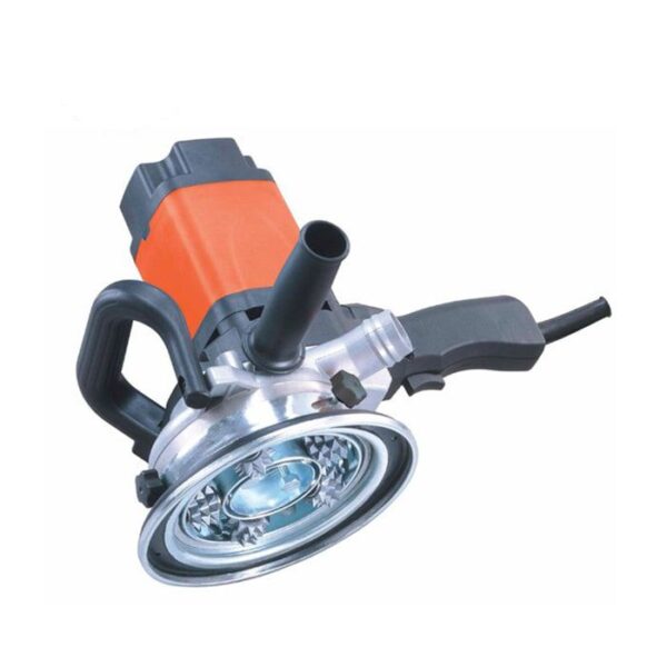 فرز ساب و چکشی زن ای جی پی مدل SM125 - Image 1