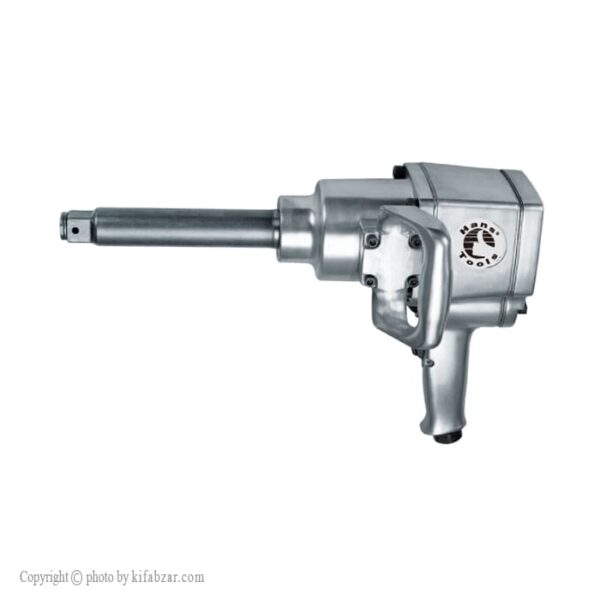 آچار بکس بادی کلتی هنس مدل 2-88112 درایو 1 اینچ - Image 1
