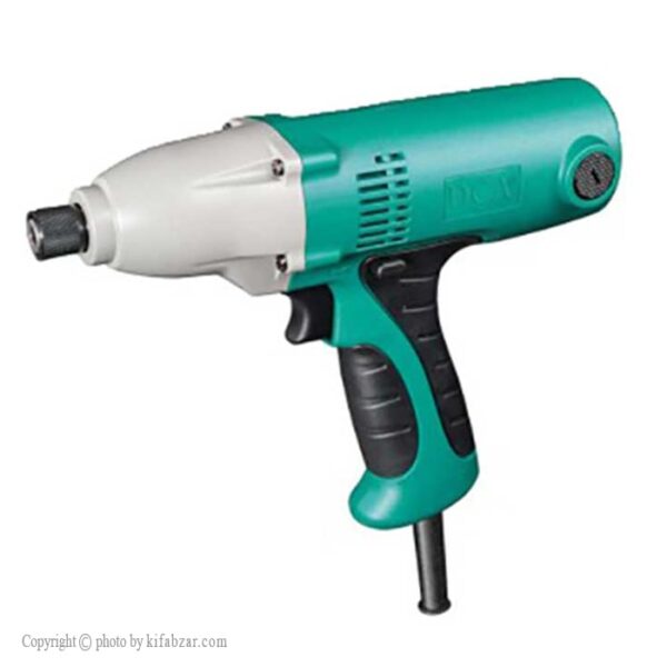 پیچ گوشتی برقی دی سی ای مدل APL8 درایو 1/2 اینچ - Image 1