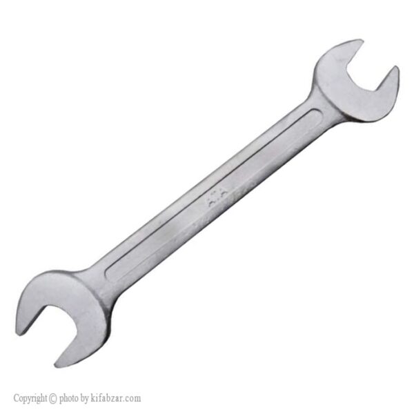 آچار دوسر تخت آتا مدل AT-1011 سایز 11-10 - Image 1
