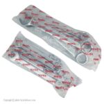 آچار سری 22 عددی یکسر تخت یکسر رینگ رونیکس مدل RH-2103