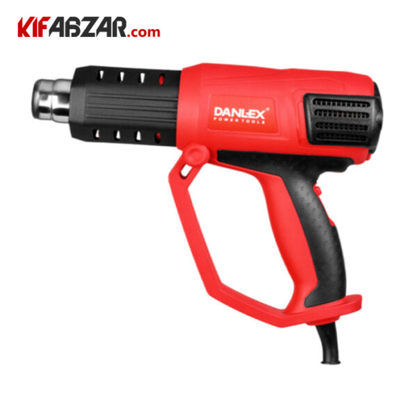 سشوار صنعتی دنلکس مدل DX-9420 - Image 1