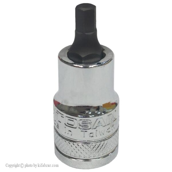 آلن بکسی 8 میلی‌متر توسن مدل TA-08 - Image 1