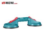 قاپک دو قلو رونیکس مدل RH 9931