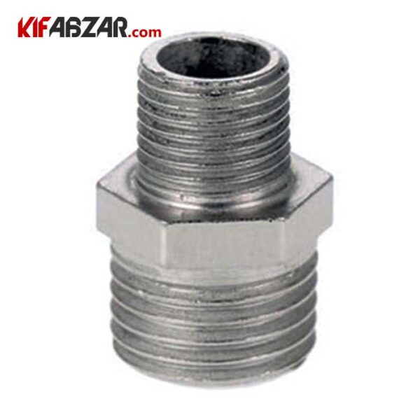 اتصال ایربراش رو پیچ ای پی تی مدل AT-A3