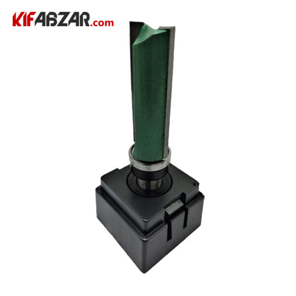تیغ اورفرز پرداخت بلبرینگ پایین بلید کات مدل BC01130804 - Image 1