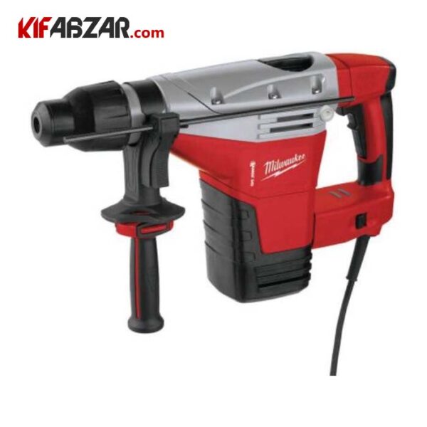 دریل بتن کن 5 کیلو میلواکی مدل K545S - Image 1