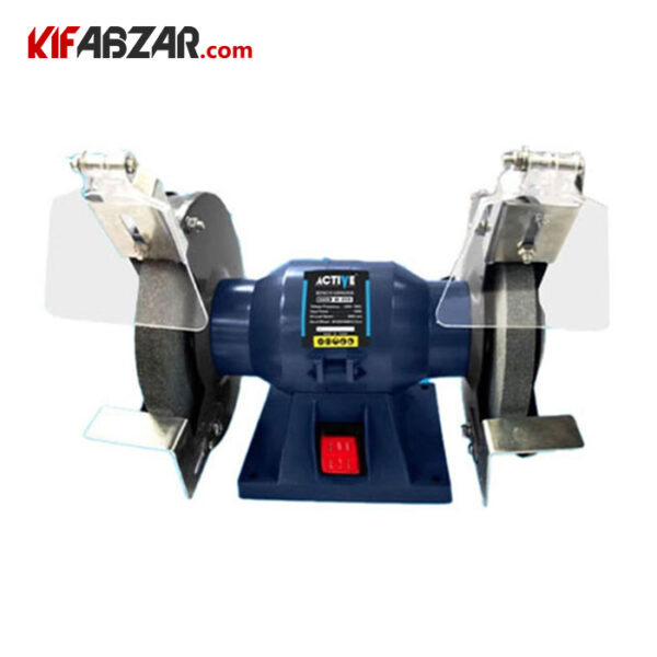 سنگ سنباده اکتیو مدل AC-37150