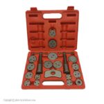 کیت لنت ترمز هنس مدل CWB-21