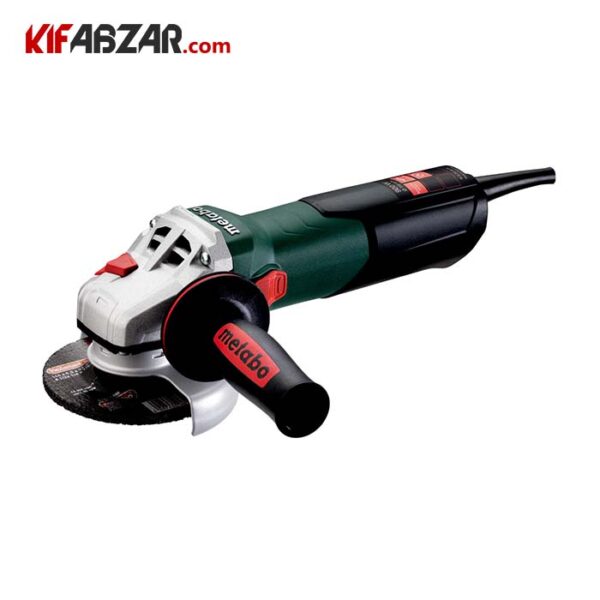 مینی فرز متابو  مدل W 9 115 QUICK - Image 1