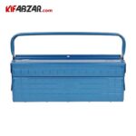 جعبه ابزار فلزی تویو مدل GL-470