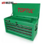 جعبه ابزار 6 کشو تاپ تول مدل TBAA0601