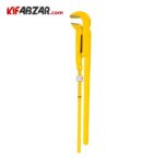 آچار دو دسته لوله گیر کنزاکس مدل KPW-1