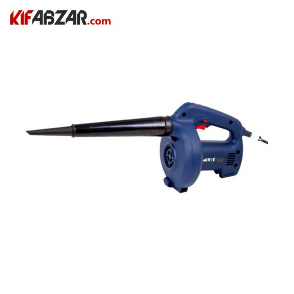 بلوور دوکاره 550 وات اکتیو مدل AC-2550