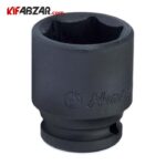 بکس فشارقوی کوتاه 3/4 6 پر هنس مدل 86400M