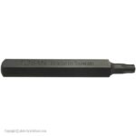 بیت ستاره ای بلند T27 توسن مدل L27-BIT