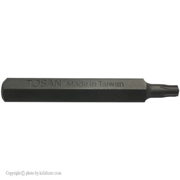 بیت ستاره ای بلند T27 توسن مدل L27-BIT