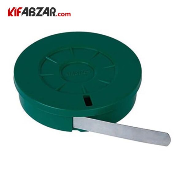 فیلر نواری 5 متری اینسایز مدل 4621 - Image 1