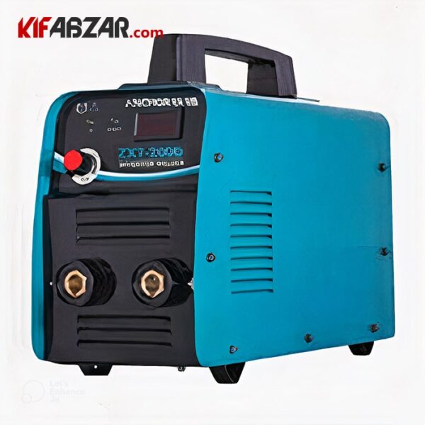اینورتر جوشکاری آنکور مدل 200D - Image 1