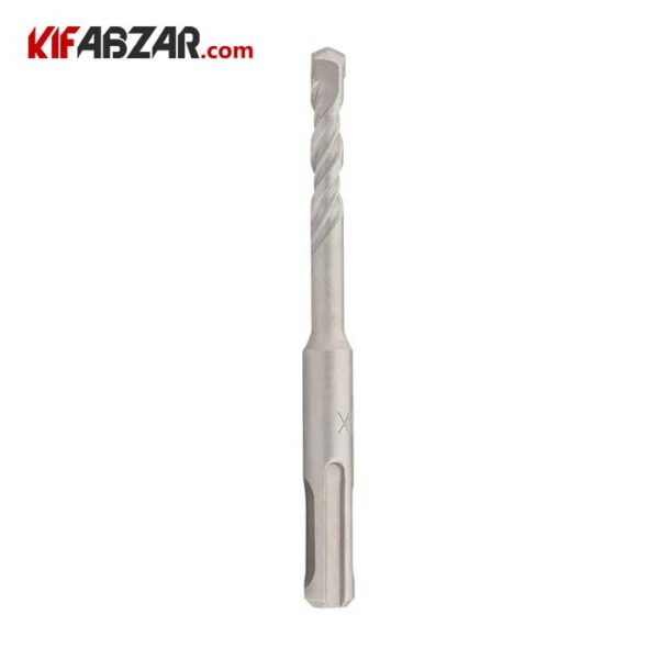 مته چهار شیار رونیکس مدل RH 5002 - Image 1