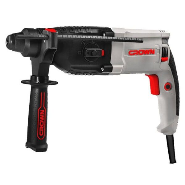 دریل بتن کن 2.8 کیلو کرون مدل CT18108 BMC - Image 1