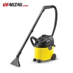 فرش شوی و سرامیک شوی کارچر مدل SE5100