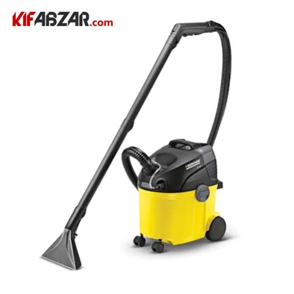 فرش شوی و سرامیک شوی کارچر مدل SE5100 - Image 1