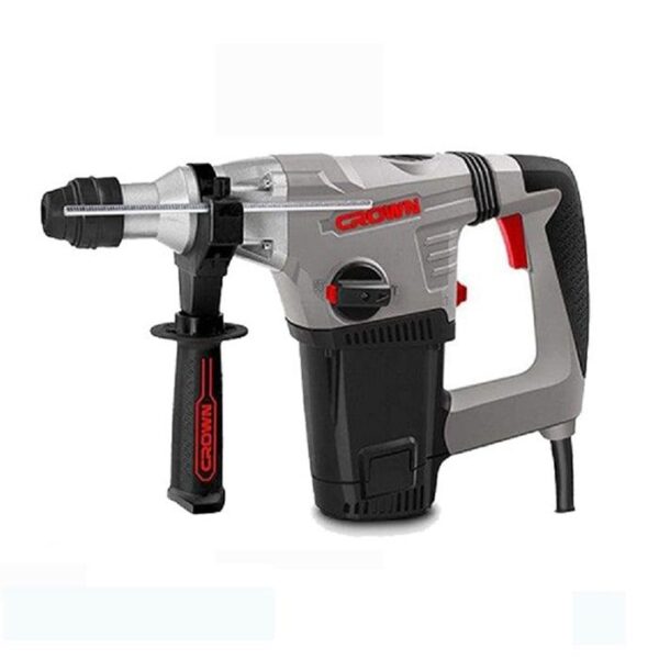 دریل بتن کن 5 کیلو کرون مدل  CT18116 - Image 1