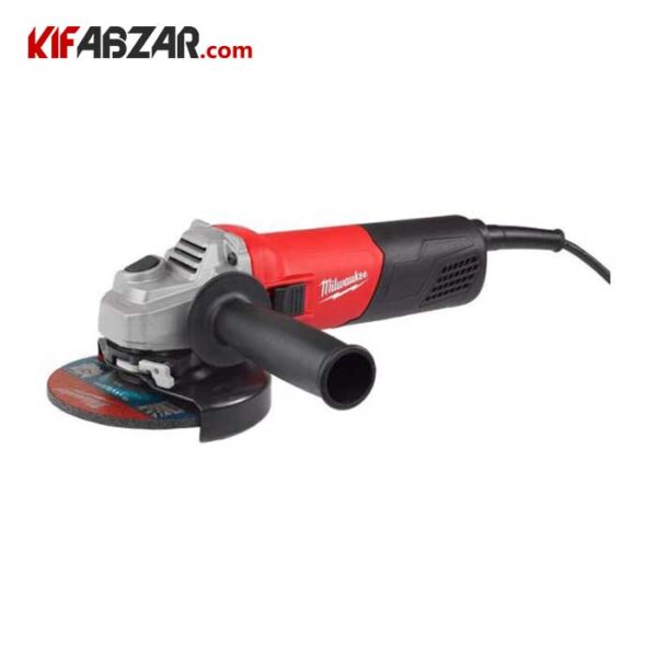 مینی فرز میلواکی مدل AG800 115E - Image 1