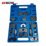 ابزار کالیپر ترمز 21 پارچه داناکو مدل D04B4001C