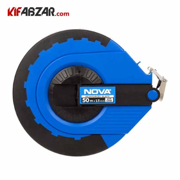 متر فایبر گلاس نووا مدل NTT1520 - Image 1