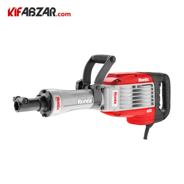 چکش تخریب تاپ لاین رونیکس مدل 2815T - Image 1