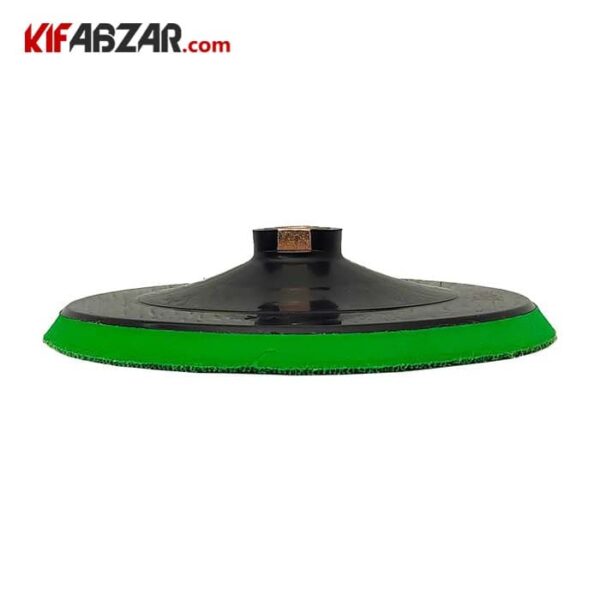 صفحه پولیش چسب دار اکو مدل EVBP - Image 1