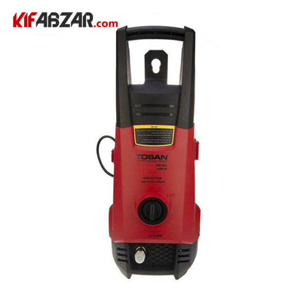 کارواش توسن مدل 1214IPW-PLUS - Image 1