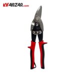 قیچی ورق بر چپ بر تاپ تول مدل SBAC0125