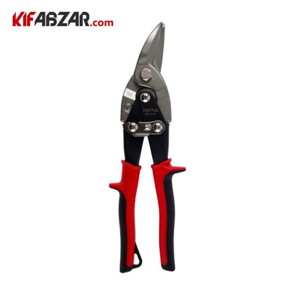 قیچی ورق بر چپ بر تاپ تول مدل SBAC0125 - Image 1