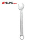 آچار یکسر تخت یکسر رینگی سری X-Line نووا مدل 9307
