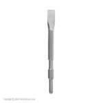 قلم 810 نوک تخت 40 سانت توسن شش گوش