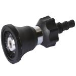 آبپاش آتش نشانی بهکو BEHCO