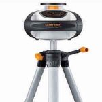 تراز لیزری چرخان خودکارلیزر لاینر LASER LINER