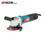 مینی فرز 710 وات ای پی ان مدل AG115E