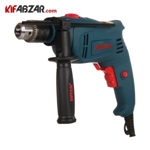 دریل چکشی 550 وات آروا مدل 5312