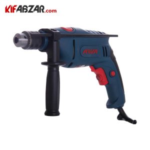 دریل چکشی 750 وات آروا مدل 5313