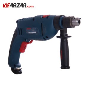 عکس دریل چکشی 750 وات آروا مدل 5313