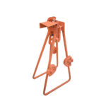 خم کن لوله برق گروه صنعتی شمس 7040/1