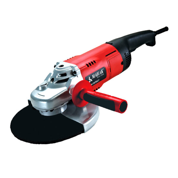 فرز سنگبری ۲۳۰ میلیمتر محک AG 230-P - Image 1
