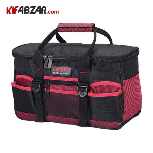کیف ابزار ایوک مدل K 8232 - Image 1