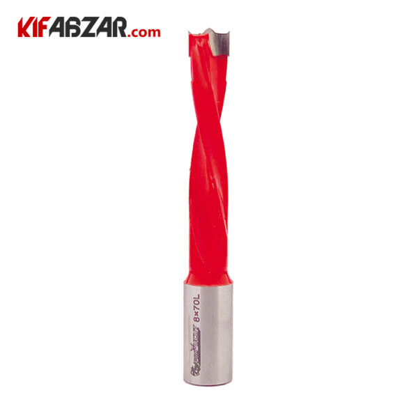 مته سه نیش الیت CNC بلید کات مدل BC180370010 R